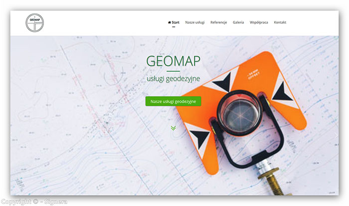 Geomap